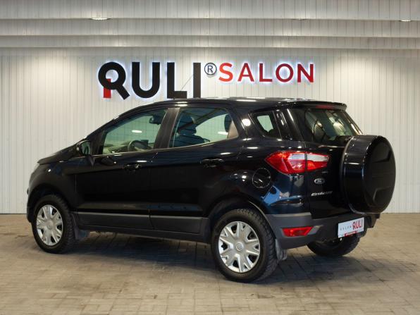 Ford EcoSport II с пробегом 2016 года, цена 1 190 000 рублей, 92865 км, внедорожник, Автокод Объявления