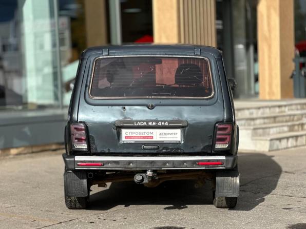 Lada (ВАЗ) 2131 (4x4) I с пробегом 2012 года, цена 389 000 рублей, 115491 км, внедорожник, Автокод Объявления