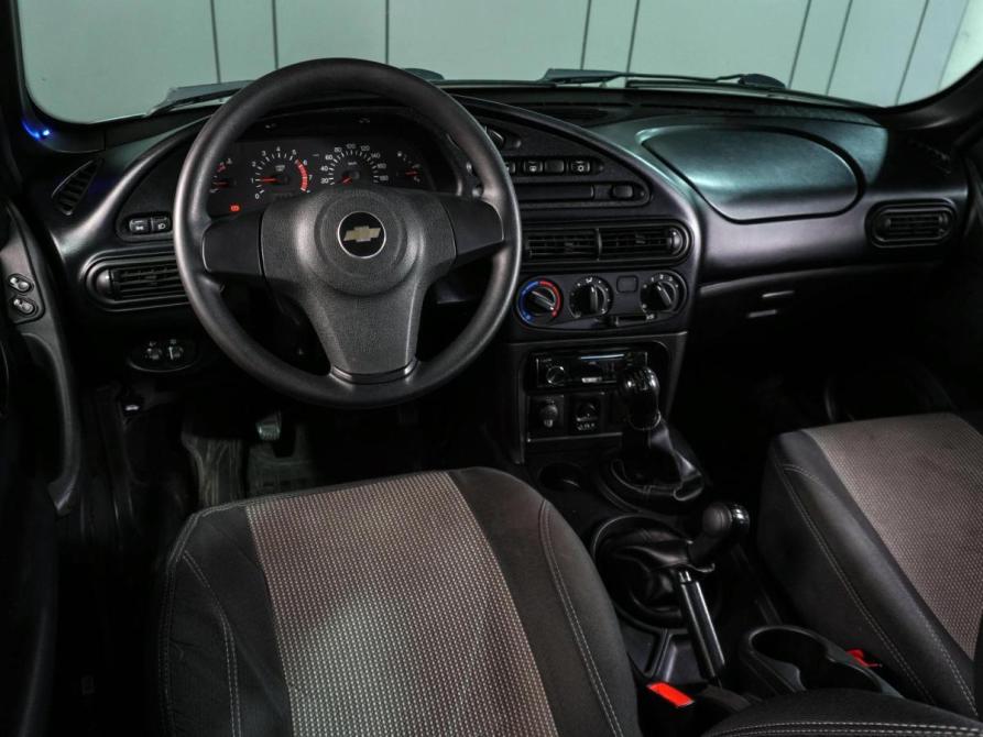 Chevrolet Niva I Рестайлинг Воронеж  - изображение 6