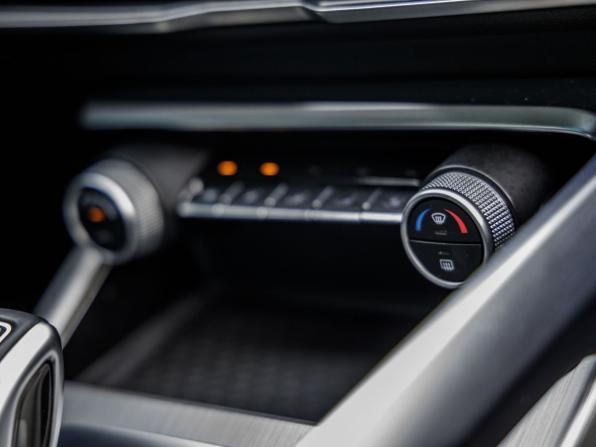 Geely Coolray I с пробегом 2021 года, цена 1 638 000 рублей, 84549 км, внедорожник, Автокод Объявления