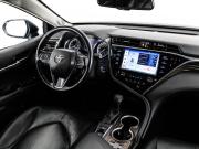 Toyota Camry VIII (XV70) Санкт-Петербург  - изображение 39