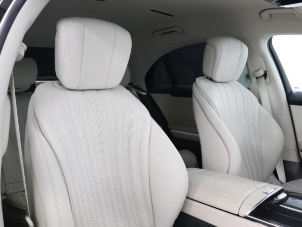 Mercedes-Benz S-Класс VII (W223) с пробегом 2021 года, цена 8 199 000 рублей, 106435 км, седан, Автокод Объявления