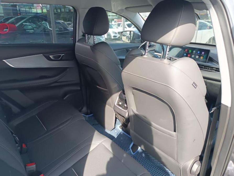 Chery Tiggo 7 Pro Max I Оренбург  - изображение 12