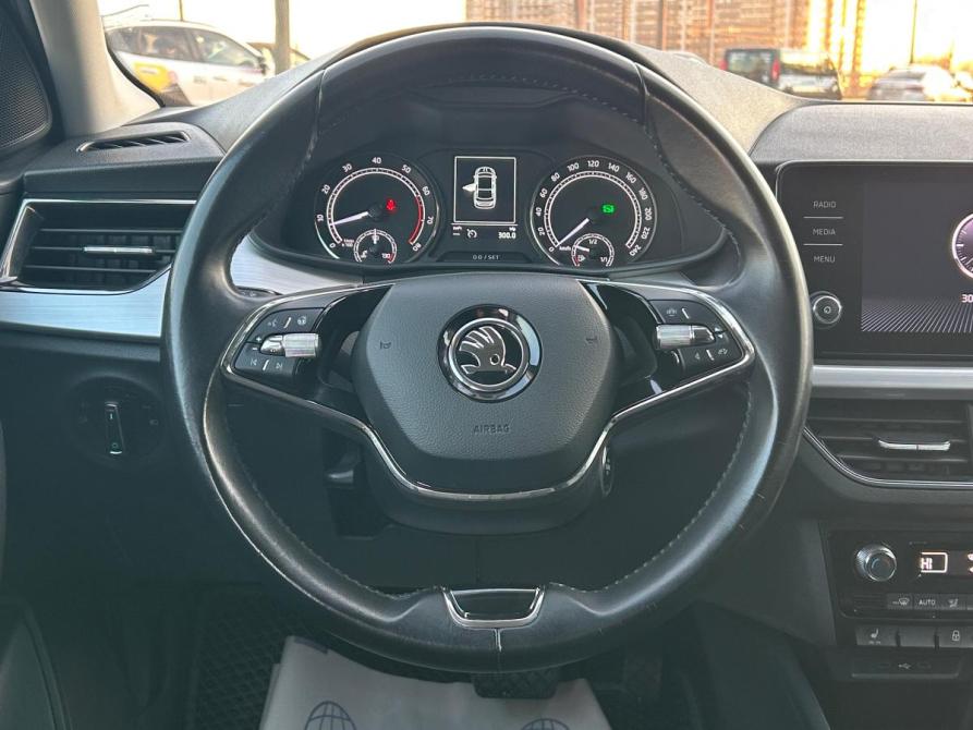 Skoda Rapid II Пермь  - изображение 10