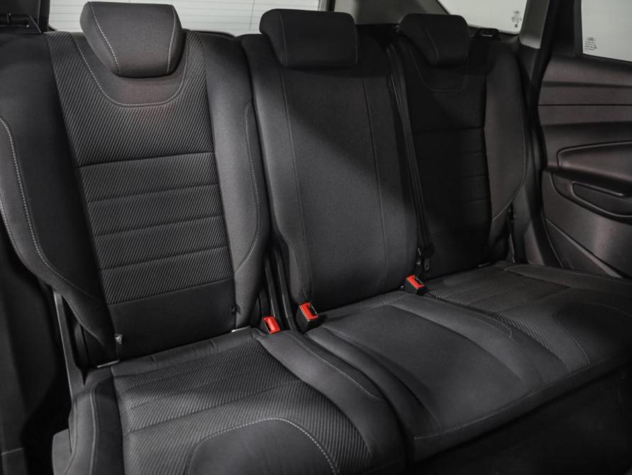 Ford Kuga II Санкт-Петербург  - изображение 21