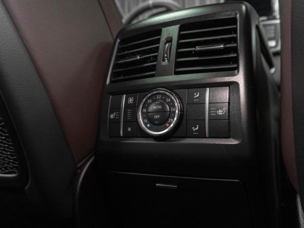 Mercedes-Benz GLE AMG I (W166) с пробегом 2016 года, цена 4 725 000 рублей, 96891 км, внедорожник, Автокод Объявления