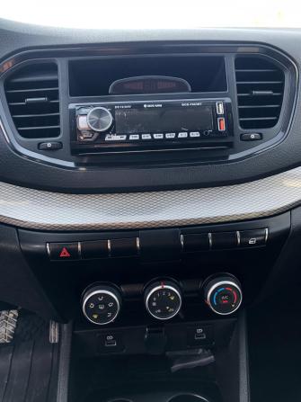 Lada (ВАЗ) Vesta I Рестайлинг (NG) с пробегом 2024 года, цена 1 255 000 рублей, 73700 км, седан, Автокод Объявления