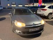 Citroen C5 II Санкт-Петербург  - изображение 6