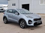 Kia Sportage IV Рестайлинг Набережные Челны  - изображение 32