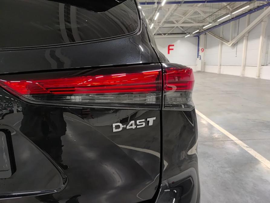 Toyota Highlander IV (XU70) Казань  - изображение 11