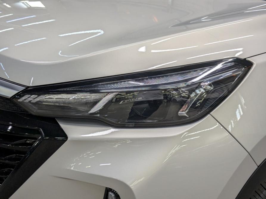 BAIC X35 Москва  - изображение 5