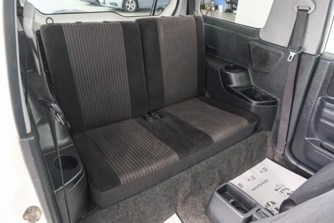 Mitsubishi Pajero Mini II с пробегом 2004 года, цена 499 000 рублей, 191000 км, внедорожник, Автокод Объявления