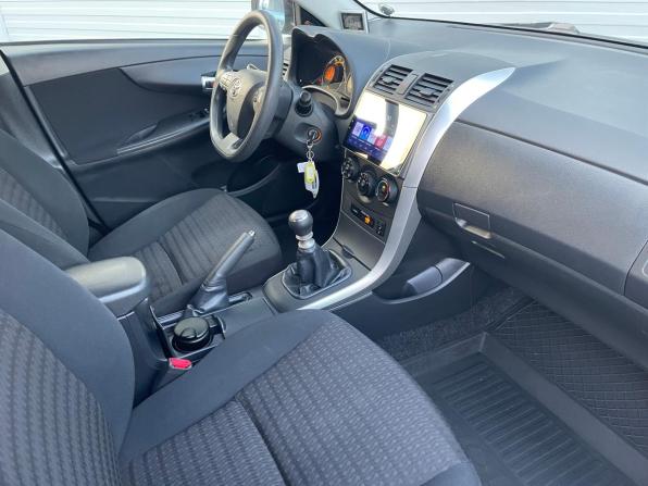 Toyota Corolla X (E140 E150) Рестайлинг с пробегом 2010 года, цена 1 200 000 рублей, 92200 км, седан, Автокод Объявления