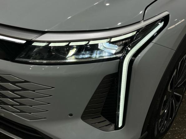 Exeed RX с пробегом 2023 года, цена 3 030 000 рублей, 54987 км, внедорожник, Автокод Объявления