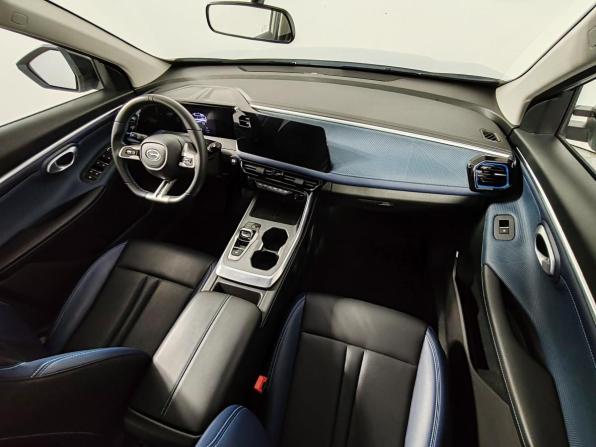 GAC GS3 с пробегом 2024 года, цена 2 049 000 рублей, 26828 км, внедорожник, Автокод Объявления