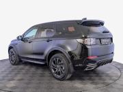 Land Rover Discovery Sport I Москва  - изображение 37
