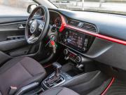 Kia Rio IV Рестайлинг Волгоград  - изображение 64