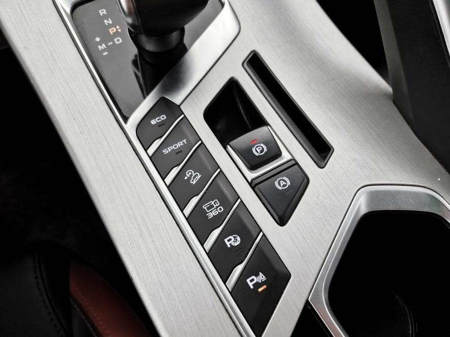 Geely Coolray I Нижний Новгород  - изображение 24