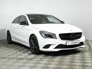 Mercedes-Benz CLA I (C117 X117) Санкт-Петербург  - изображение 19