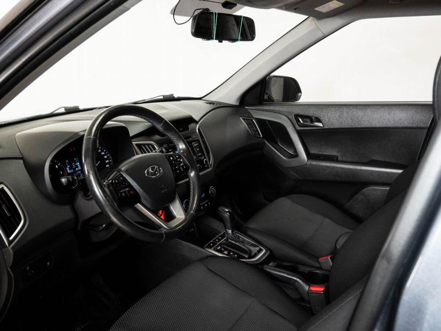 Hyundai Creta I Казань  - изображение 5