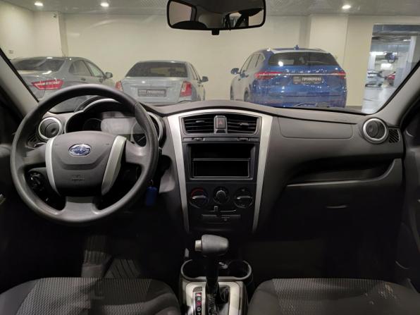 Datsun mi-DO с пробегом 2015 года, цена 490 000 рублей, 74845 км, хэтчбек, Автокод Объявления