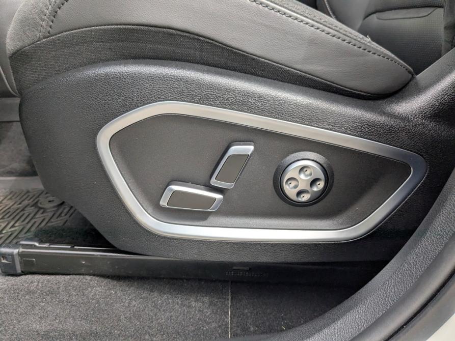 Geely Tugella I Рестайлинг Москва  - изображение 13