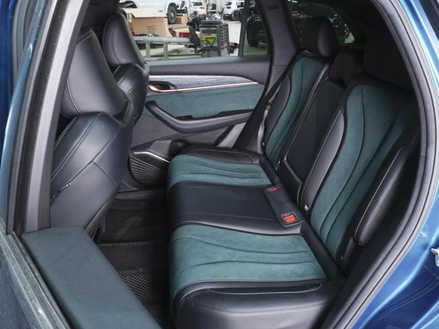 Geely Monjaro I Ростов-на-Дону  - изображение 9