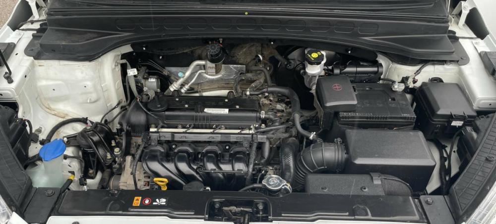 Hyundai Creta I Стерлитамак  - изображение 28