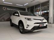 Toyota RAV4 IV (XA40) Рестайлинг Минеральные Воды  - изображение 7
