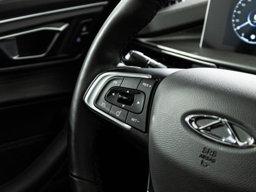 Chery Tiggo 4 Pro I Рестайлинг Санкт-Петербург  - изображение 15