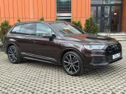 Audi Q7 II (4M) Рестайлинг Москва  - изображение 26