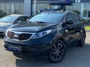 Kia Sportage III Москва  - изображение 23