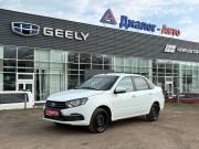Lada (ВАЗ) Granta I Рестайлинг Набережные Челны  - изображение 23