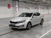 Kia Optima III Рестайлинг Казань  - изображение 30