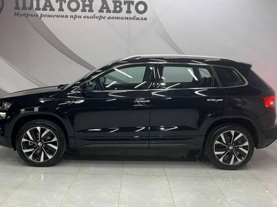 Skoda Karoq I Воронеж  - изображение 7