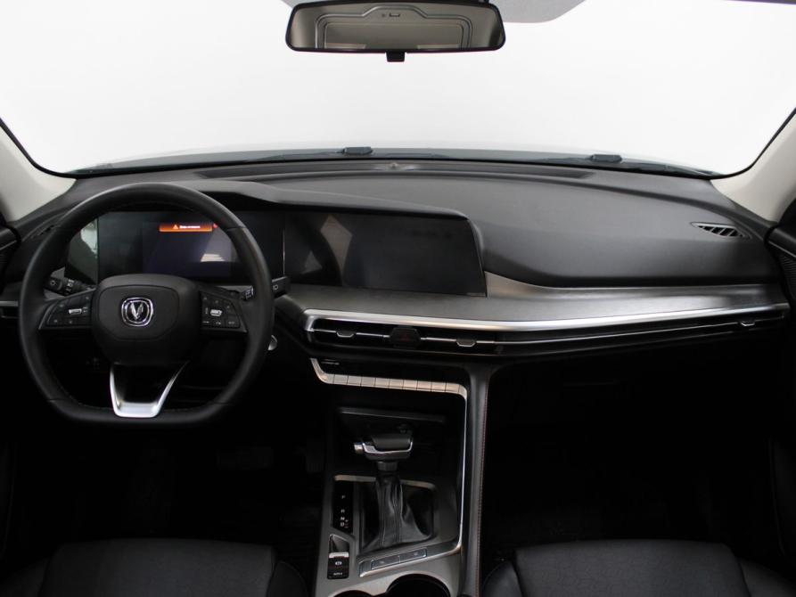Changan CS35 Plus I Рестайлинг Старый Оскол  - изображение 7