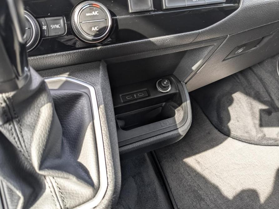 Volkswagen Multivan T6 Рестайлинг Москва  - изображение 25