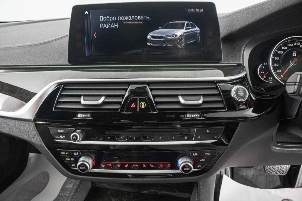 BMW 5 серии VII (G30/G31/G38) Барнаул  - изображение 22