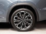 Geely Monjaro I Рестайлинг 2 (China Market) Москва  - изображение 36