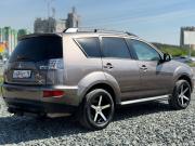 Mitsubishi Outlander II Рестайлинг Ижевск  - изображение 34