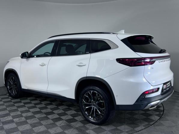 Exeed TXL I с пробегом 2021 года, цена 1 865 000 рублей, 49575 км, внедорожник, Автокод Объявления