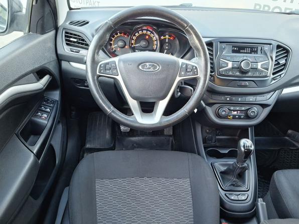 Lada (ВАЗ) Vesta I с пробегом 2020 года, цена 965 000 рублей, 95000 км, седан, Автокод Объявления