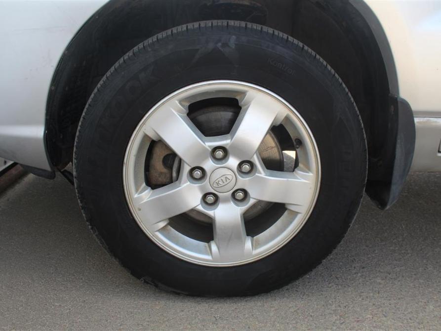 Kia Sportage II Рестайлинг Липецк  - изображение 10