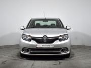 Renault Logan II Санкт-Петербург  - изображение 21