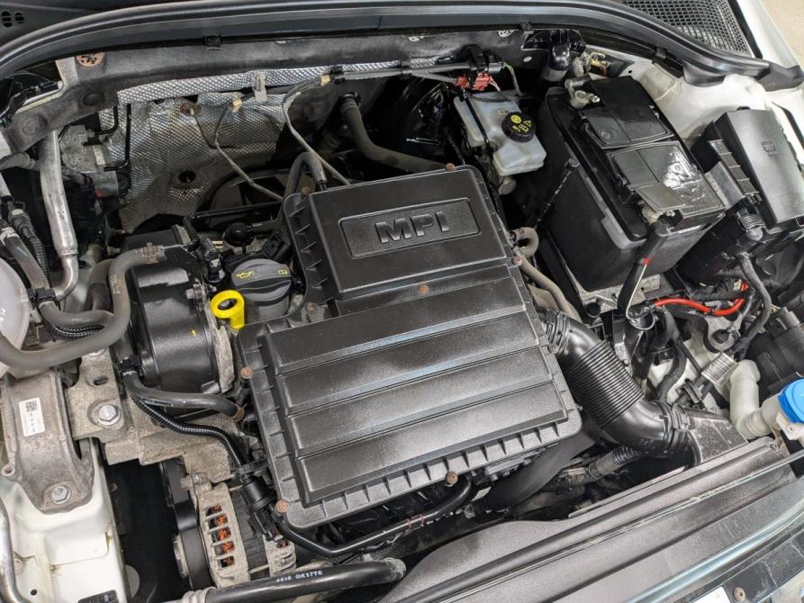 Skoda Octavia III (A7) Рестайлинг Санкт-Петербург  - изображение 9