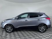 Hyundai ix35 I Рестайлинг Ростов-на-Дону  - изображение 24
