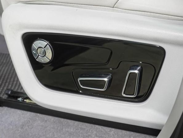 Forthing Yacht с пробегом 2023 года, цена 2 519 000 рублей, 14080 км, минивэн, Автокод Объявления