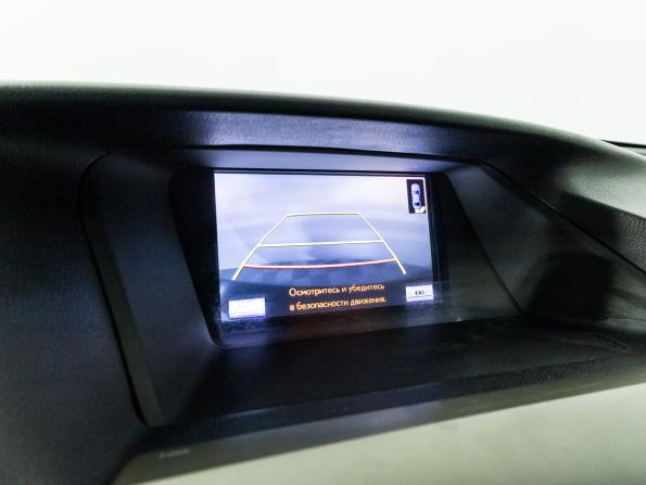 Lexus RX III Рестайлинг с пробегом 2014 года, цена 2 581 800 рублей, 45562 км, внедорожник, Автокод Объявления