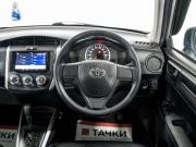 Toyota Corolla XI (E160 E170) Рестайлинг 2 Иркутск  - изображение 31