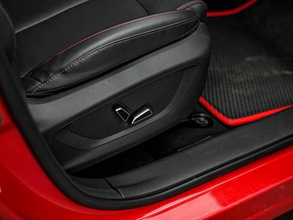Changan CS55 Plus II с пробегом 2023 года, цена 1 878 000 рублей, 95826 км, внедорожник, Автокод Объявления